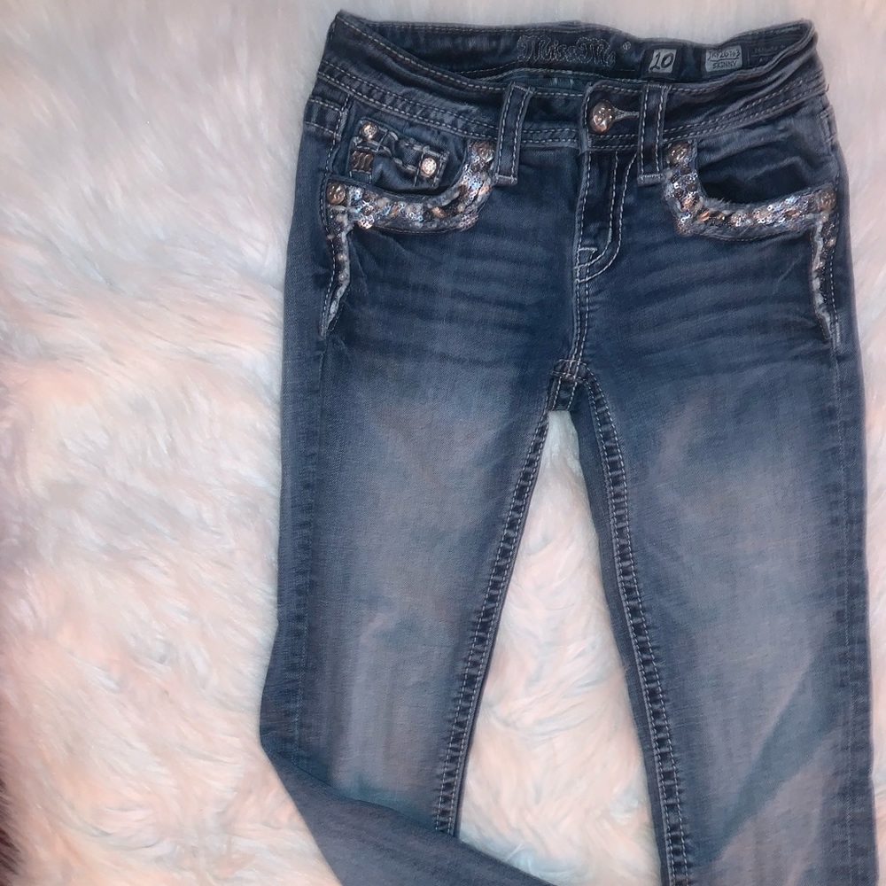 miss me jeans (girls) - Picture 3 of 3